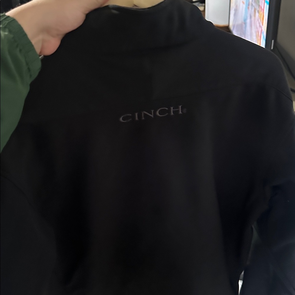 Cinch Field Jacket - Picture 7 of 7